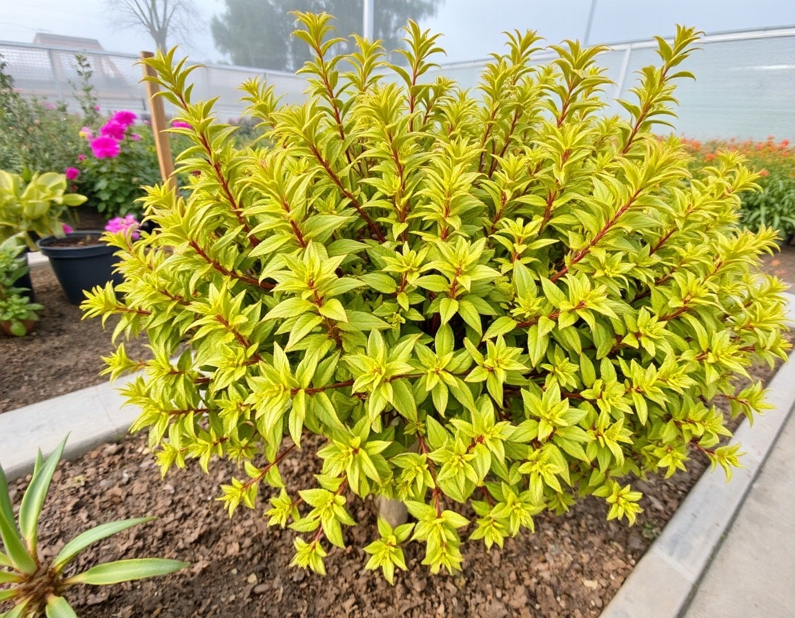 Diseño de jardines y su mantenimiento en Madrid -SIEMBRA DE PLANTAS EN OTOÑO